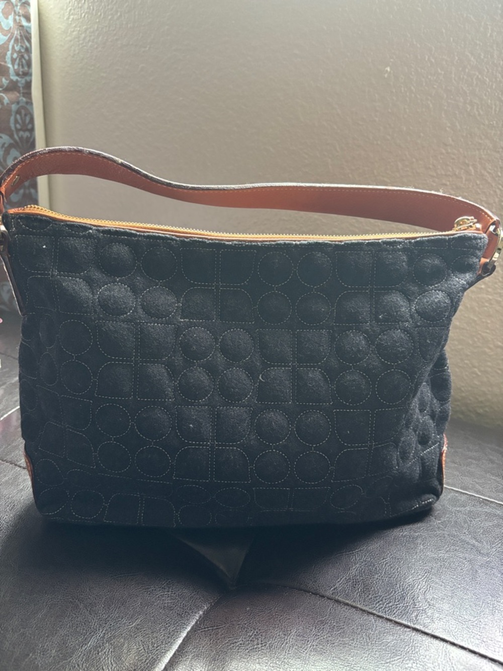 Kate Spade Shoulder Bag - Picture 3 of 7